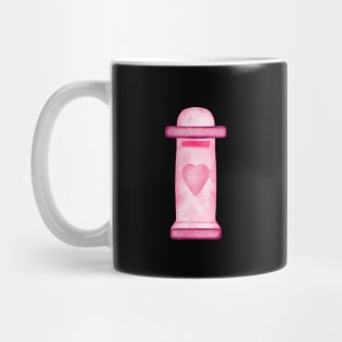 Mail Box Love Mug